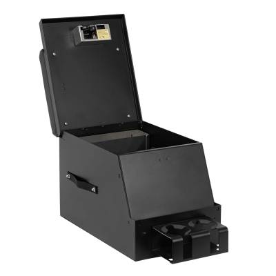 Tuffy Security Products - Tuffy Security Products 016-01 Series II Center Console - Image 2