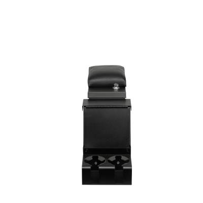 Tuffy Security Products - Tuffy Security Products 024-01 Deluxe Stereo/Center Console - Image 4