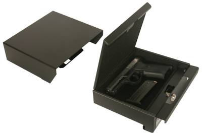 Tuffy Security Products - Tuffy Security Products 289-101-01 Valuables Safe With Camlock - Image 3