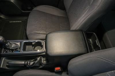 Tuffy Security Products - Tuffy Security Products 324-01 Security Console Insert - Image 2