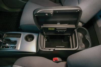 Tuffy Security Products - Tuffy Security Products 314-01 Security Console Insert - Image 9