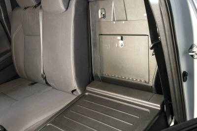 Tuffy Security Products - Tuffy Security Products 331-01 Locking Cubby Cover - Image 11