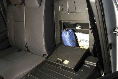 Tuffy Security Products - Tuffy Security Products 331-01 Locking Cubby Cover - Image 15
