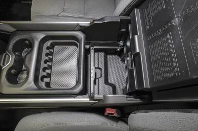 Tuffy Security Products - Tuffy Security Products 354-01 Security Console Insert - Image 14