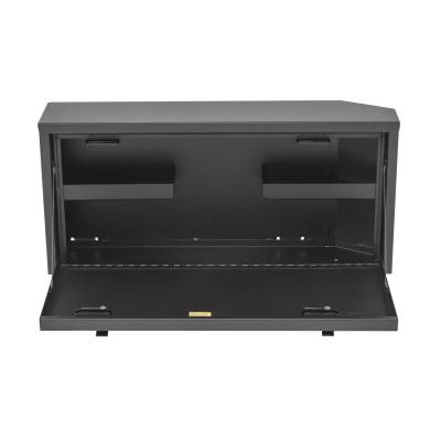 Tuffy Security Products - Tuffy Security Products 359-01 Tailgate Lockbox - Image 4