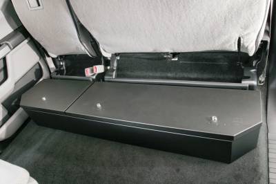 Tuffy Security Products - Tuffy Security Products 316-01-A Compact Underseat Lockbox - Image 13