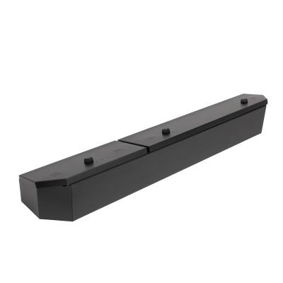 Tuffy Security Products - Tuffy Security Products 319-01-A Compact Underseat Lockbox - Image 2