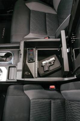 Tuffy Security Products - Tuffy Security Products 323-01-A Security Console Insert - Image 11