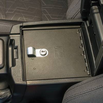 Tuffy Security Products - Tuffy Security Products 324-01-A Security Console Insert - Image 4