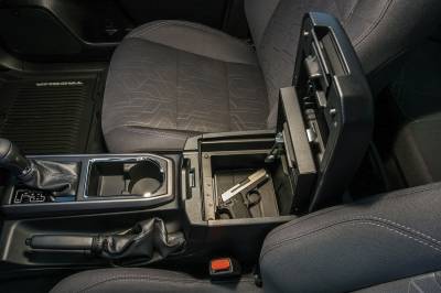 Tuffy Security Products - Tuffy Security Products 324-01-A Security Console Insert - Image 13