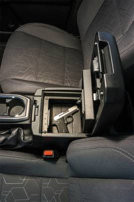 Tuffy Security Products - Tuffy Security Products 324-01-A Security Console Insert - Image 21