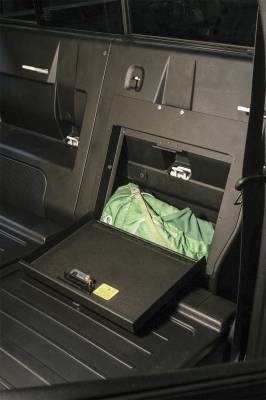 Tuffy Security Products - Tuffy Security Products 331-01-A Locking Cubby Cover - Image 15