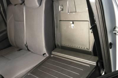 Tuffy Security Products - Tuffy Security Products 331-01-A Locking Cubby Cover - Image 19