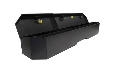 Tuffy Security Products - Tuffy Security Products 352-01-A Compact Underseat Lockbox - Image 6
