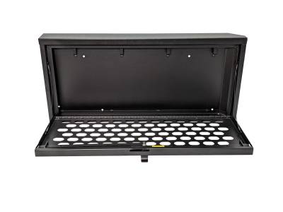 Tuffy Security Products - Tuffy Security Products 365-01-A Tailgate Lockbox - Image 8