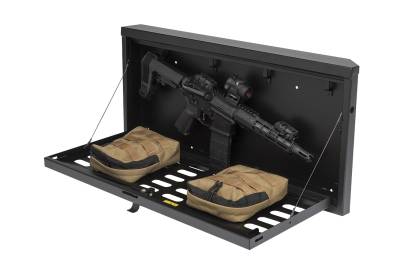 Tuffy Security Products - Tuffy Security Products 365-01-A Tailgate Lockbox - Image 11