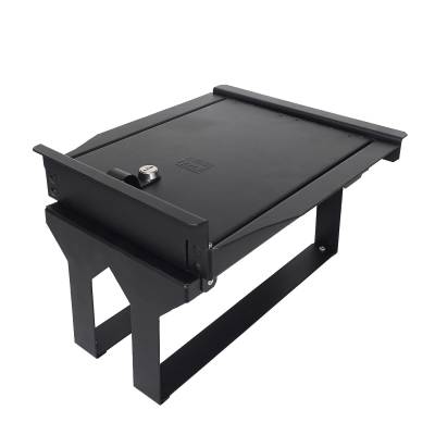 Tuffy Security Products - Tuffy Security Products 376-01-A Security Console Insert - Image 3