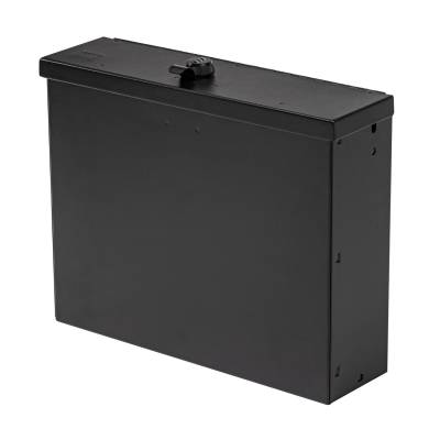 Tuffy Security Products - Tuffy Security Products 182-01-A Tuffy Laptop Lockbox - Image 1