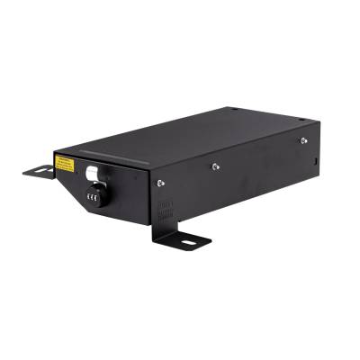 Tuffy Security Products - Tuffy Security Products 247-01-A Underseat Drawer - Image 1