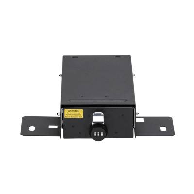 Tuffy Security Products - Tuffy Security Products 250-01-A Underseat Drawer - Image 2