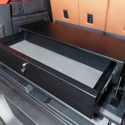 Tuffy Security Products - Tuffy Security Products 43001-01-03 Cargo Drawer - Image 2