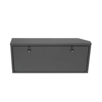Tuffy Security Products - Tuffy Security Products 349-01-A Tailgate Lockbox - Image 2