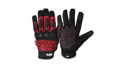 Body Armor - Body Armor 4x4 3216 Trail Gloves (Large) - Image 2