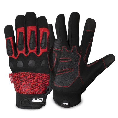 Body Armor - Body Armor 4x4 3217 Trail Gloves Axl Gloves, Pair - Image 2