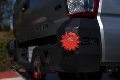 Body Armor - Body Armor 4x4 5168 Core LED Road flare (Ea) - Image 1