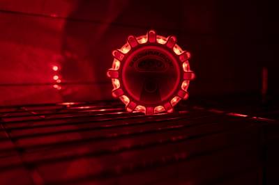 Body Armor - Body Armor 4x4 5168 Core LED Road flare (Ea) - Image 2