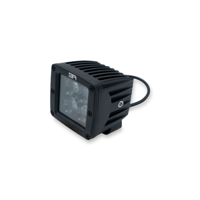 Body Armor - Body Armor 4x4 30042 Body Armor 4X4 Led Cube Light - Image 1