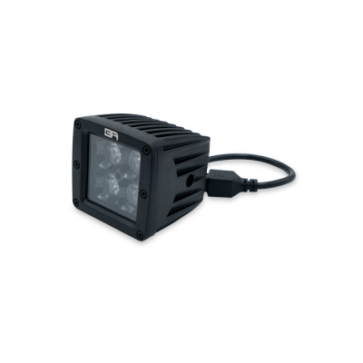 Body Armor - Body Armor 4x4 30042 Body Armor 4X4 Led Cube Light - Image 2