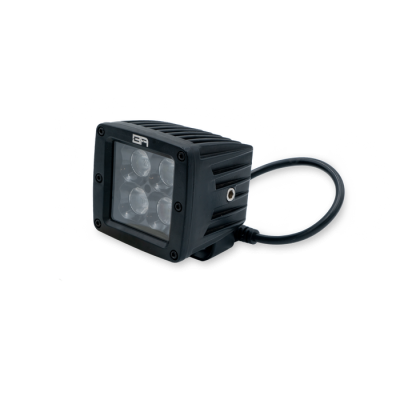 Body Armor - Body Armor 4x4 30043 Body Armor 4X4 Led Cube Light - Image 1