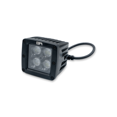 Body Armor - Body Armor 4x4 30043 Body Armor 4X4 Led Cube Light - Image 2