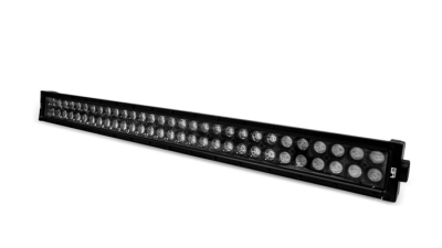 Body Armor - Body Armor 4X4 20" Led Light Bar - 40022 - Image 1