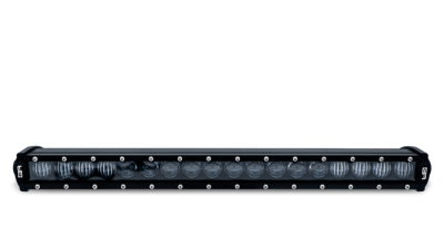 Body Armor - Body Armor 4X4 18" Led Light Bar - 50020 - Image 2