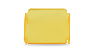 Body Armor - Body Armor 4x4 60040 Cube Light Amber Covers (Pr) - Image 2