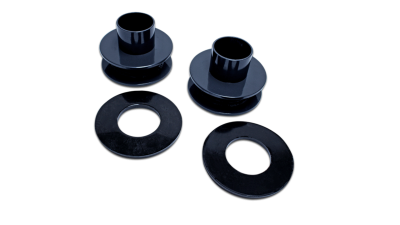 Body Armor - Body Armor 4x4 50107-DG 2.5" Coil Spacer - Image 2