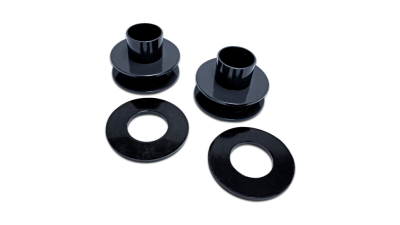 Body Armor - Body Armor 4x4 50207-FD 2.5" Coil Spacer and Shock Extension (Excludes Tremor Model) - Image 2