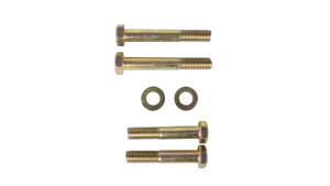 Body Armor - Body Armor 4x4 50209-GM Leveling Kits - Image 1