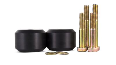 Body Armor - Body Armor 4x4 50209-GM Leveling Kits - Image 2