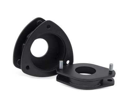 Body Armor - Body Armor 4x4 50306-SU 2" Front/1.5" Rear Strut Spacer Kit - Image 2