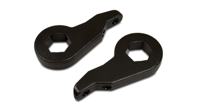 Body Armor - Body Armor 4x4 504014-GM 1.5"-2" Key and Shock Extender - Image 2