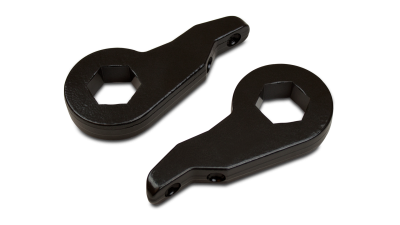Body Armor - Body Armor 4x4 50401-GM 1-3" Key and Shock Extender - Image 2