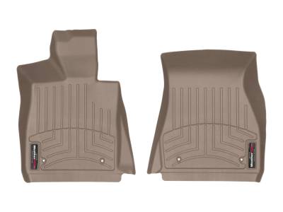 WeatherTech - WeatherTech 4515121 FloorLiner DigitalFit - Image 1