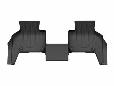 WeatherTech - WeatherTech 4416297 FloorLiner DigitalFit - Image 1
