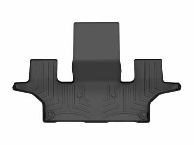 WeatherTech - WeatherTech 4416298 FloorLiner DigitalFit - Image 1