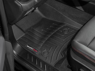 WeatherTech - WeatherTech 4418181 FloorLiner DigitalFit - Image 1