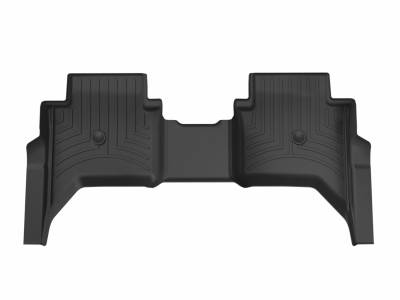 WeatherTech - WeatherTech 4418492 FloorLiner DigitalFit - Image 1