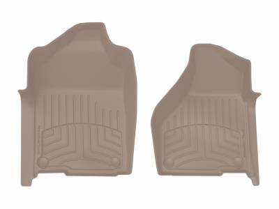 WeatherTech - WeatherTech 4515801IM FloorLiner HP - Image 1